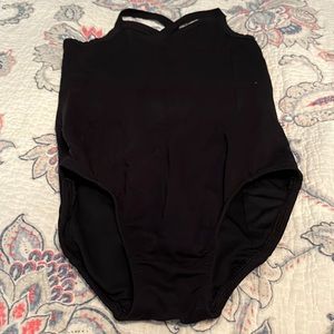 EUC Girls GapFit Leotard